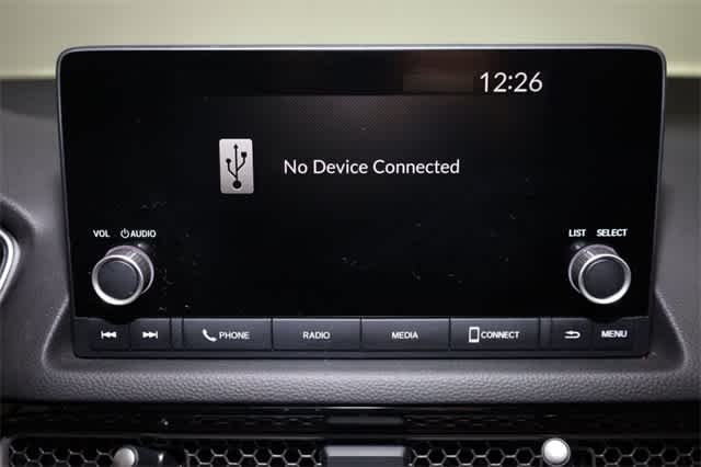 Thumbnail: 2024 Honda Civic - 29