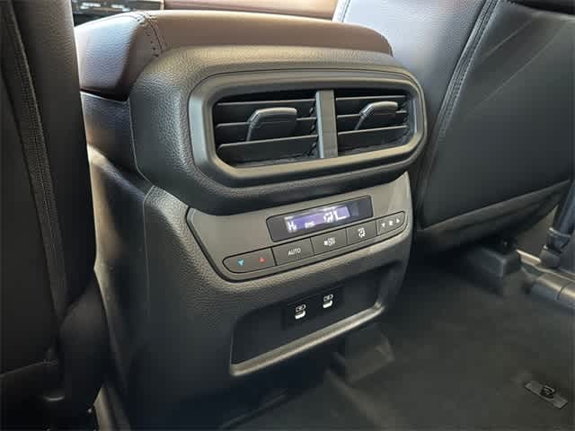 Thumbnail: 2026 Honda Pilot - 28