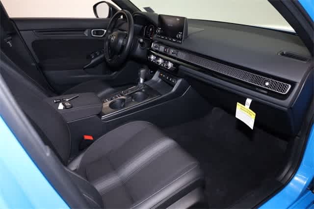 Thumbnail: 2026 Honda Civic - 19