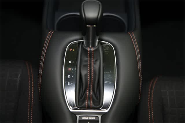 Thumbnail: 2025 Honda HR-V - 25