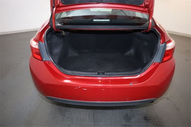 Thumbnail: 2019 Toyota Corolla - 31