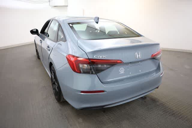 Thumbnail: 2023 Honda Civic - 5