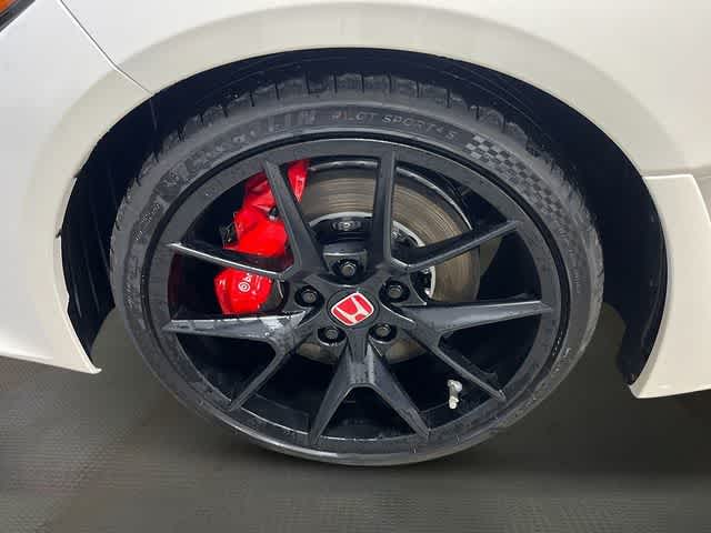 Thumbnail: 2026 Honda Civic - 11