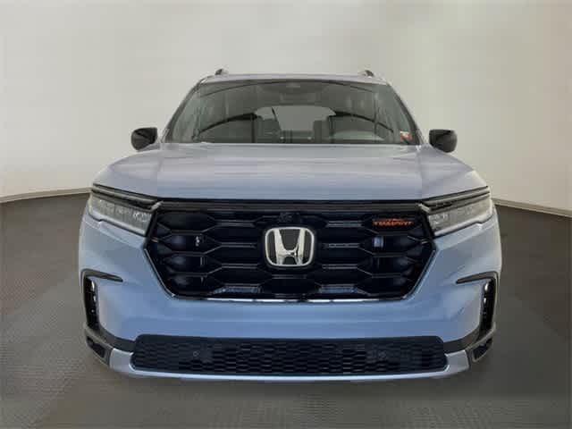Thumbnail: 2025 Honda Pilot - 11