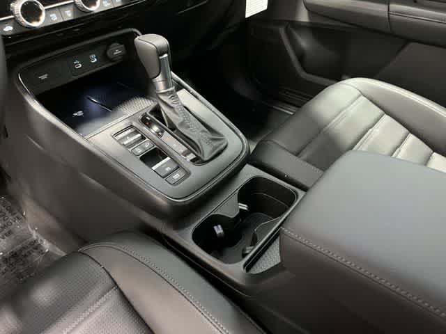 Thumbnail: 2026 Honda CR-V - 22