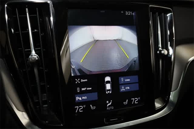 Thumbnail: 2019 Volvo S60 - 24