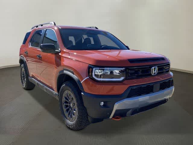Thumbnail: 2026 Honda Passport - 7