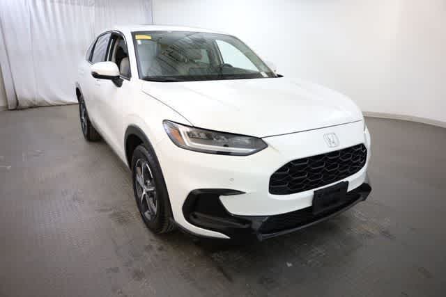 Thumbnail: 2024 Honda HR-V - 11