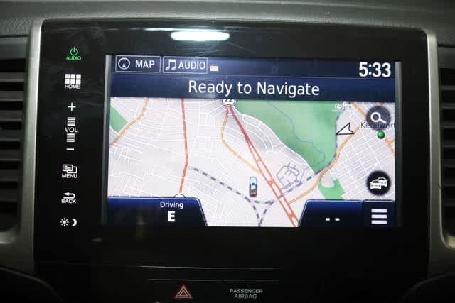 Thumbnail: 2016 Honda Pilot - 29