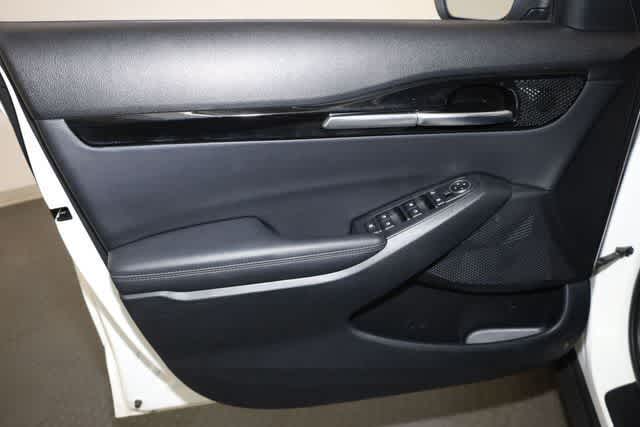 Thumbnail: 2024 Kia Seltos - 13