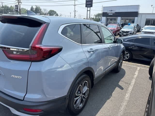 Thumbnail: 2022 Honda CR-V - 10