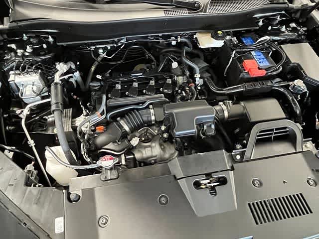 Thumbnail: 2026 Honda CR-V - 11