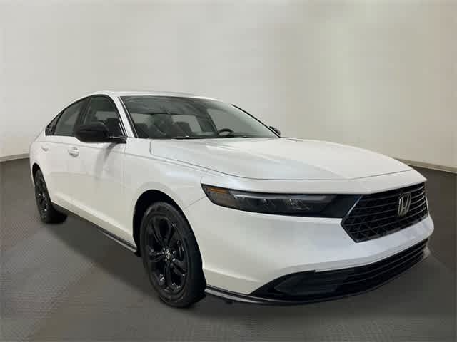 Thumbnail: 2025 Honda Accord - 8