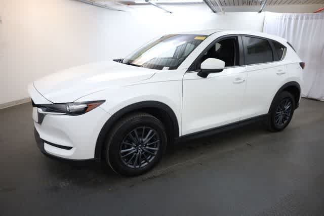 Thumbnail: 2020 Mazda CX-5 - 2