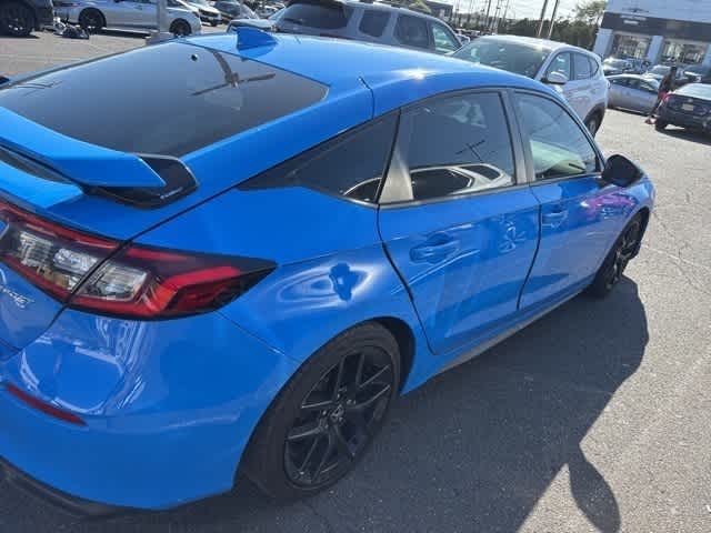 Thumbnail: 2023 Honda Civic - 15