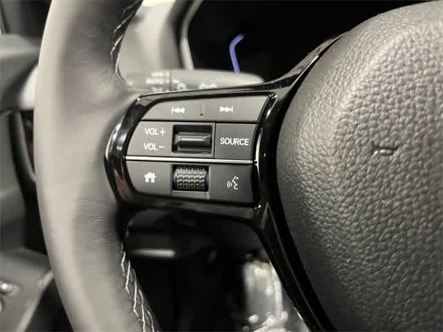 Thumbnail: 2026 Honda Civic - 18