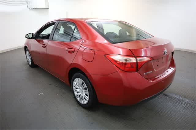 Thumbnail: 2019 Toyota Corolla - 4
