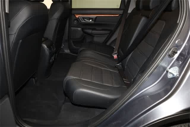 Thumbnail: 2022 Honda CR-V - 21