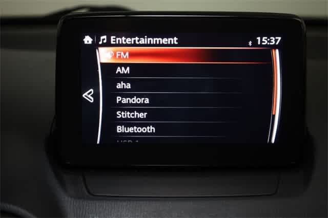 Thumbnail: 2019 Mazda CX-3 - 27