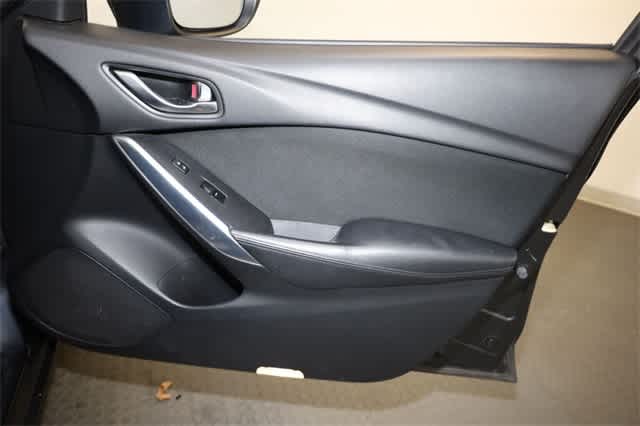 Thumbnail: 2015 Mazda Mazda6 - 22