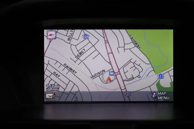 Thumbnail: 2013 Acura TL - 25