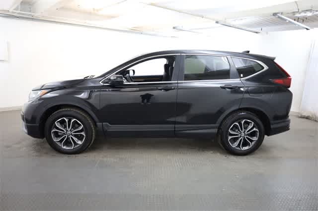 Thumbnail: 2022 Honda CR-V - 3