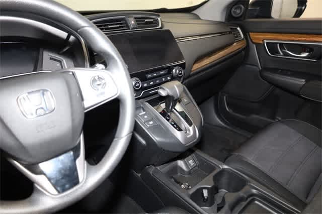 Thumbnail: 2019 Honda CR-V - 23