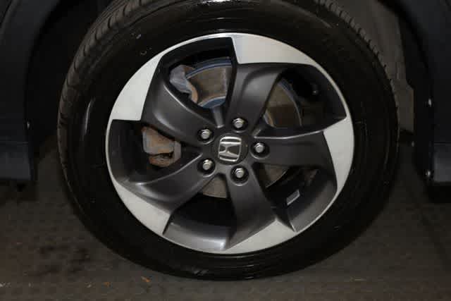 Thumbnail: 2018 Honda HR-V - 36