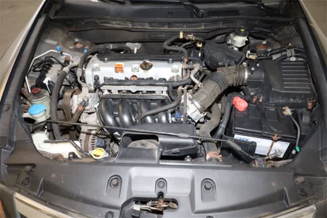 Thumbnail: 2011 Honda Accord - 29