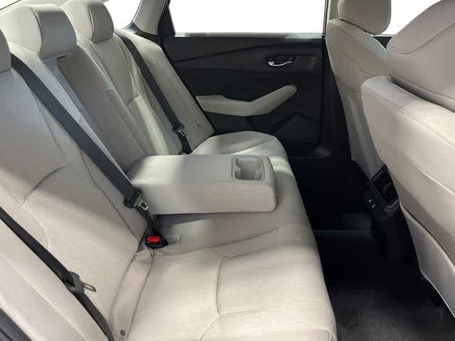 Thumbnail: 2026 Honda Accord - 24