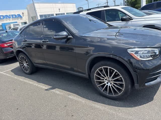 Thumbnail: 2022 Mercedes-Benz GLC - 6