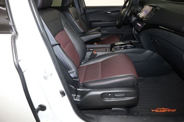 Thumbnail: 2023 Honda Ridgeline - 20