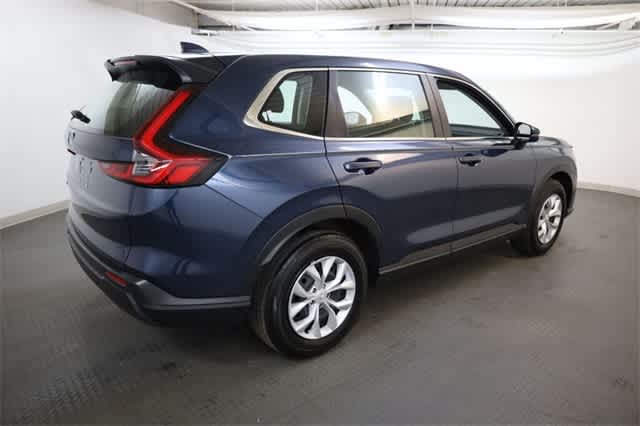 Thumbnail: 2024 Honda CR-V - 8