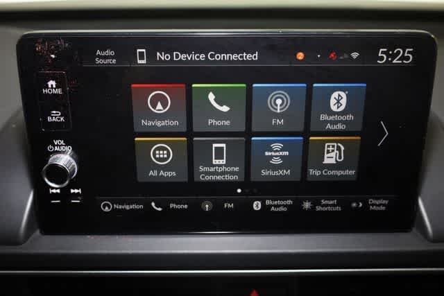 Thumbnail: 2023 Honda Pilot - 26