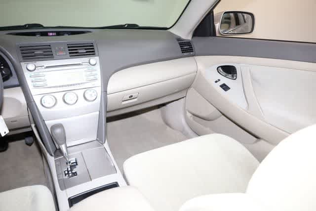 Thumbnail: 2007 Toyota Camry - 22