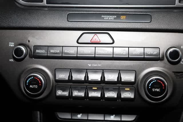 Thumbnail: 2018 Kia Sportage - 27