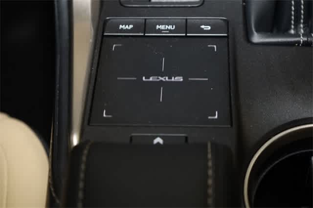 Thumbnail: 2018 Lexus NX - 35