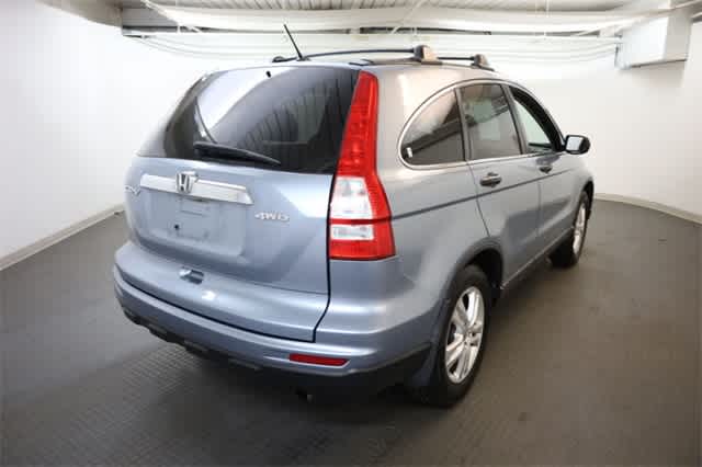 Thumbnail: 2010 Honda CR-V - 7