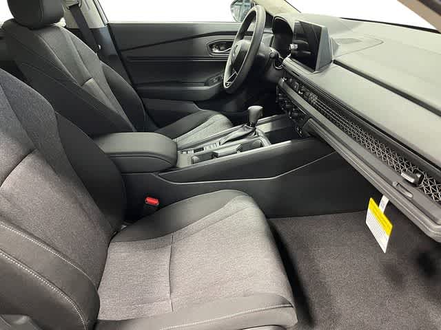 Thumbnail: 2026 Honda Accord - 26