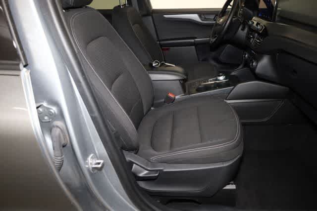 Thumbnail: 2024 Ford Escape - 20