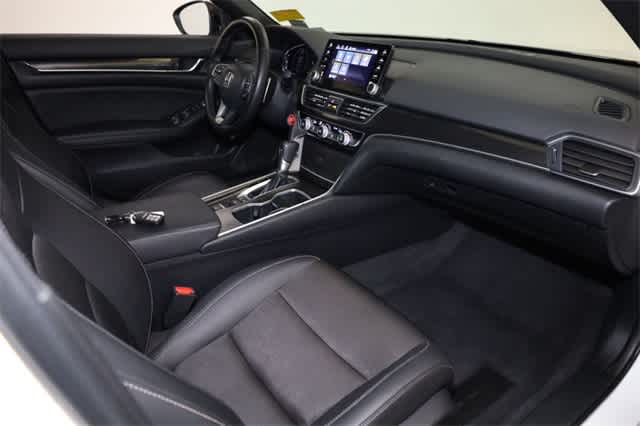 Thumbnail: 2022 Honda Accord - 19