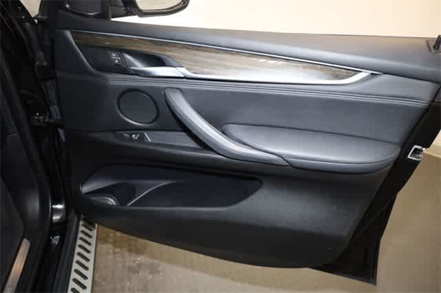 Thumbnail: 2015 BMW X5 - 37