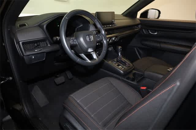 2024 Honda CR-V Sport 14