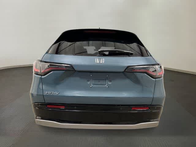 Thumbnail: 2026 Honda HR-V - 4