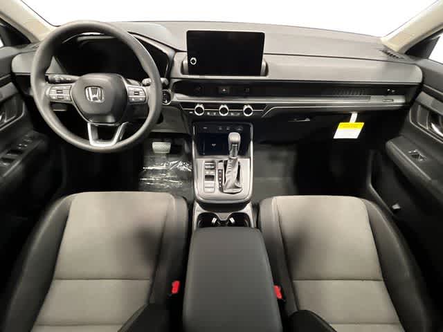 Thumbnail: 2026 Honda CR-V - 14