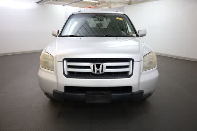 Thumbnail: 2008 Honda Pilot - 12