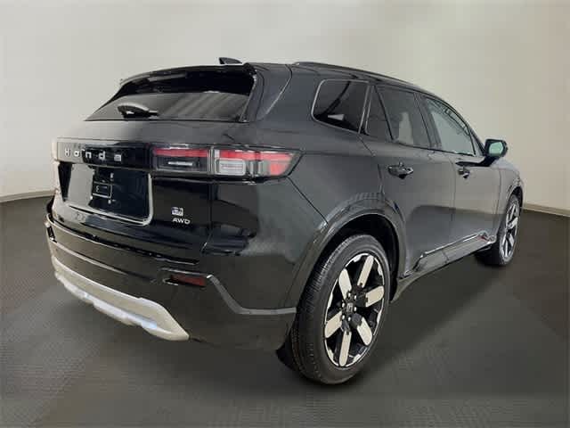 Thumbnail: 2026 Honda Prologue - 5