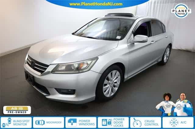 2014 Honda Accord EX -
                  Union, NJ
