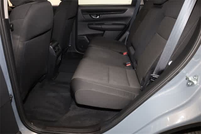 Thumbnail: 2024 Honda CR-V - 21