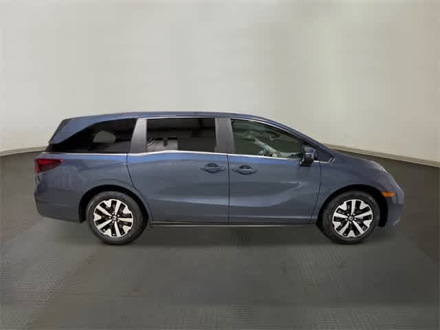 Thumbnail: 2026 Honda Odyssey - 7